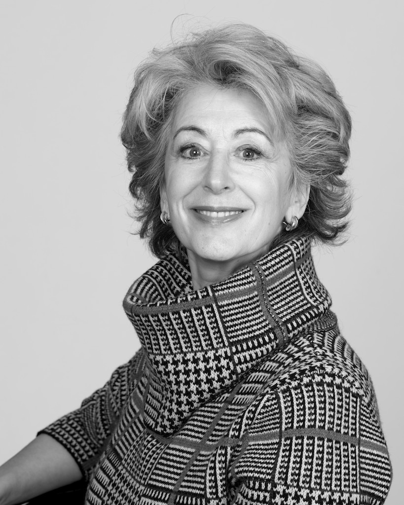 Maureen Lipman cast in West End's My Mother Said I Never Should ...