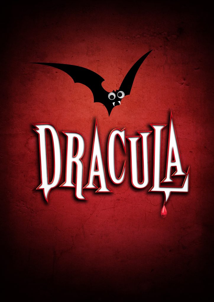 Ed Fringe 2016: Dracula at the Pleasance Courtyard – Theatre Bubble
